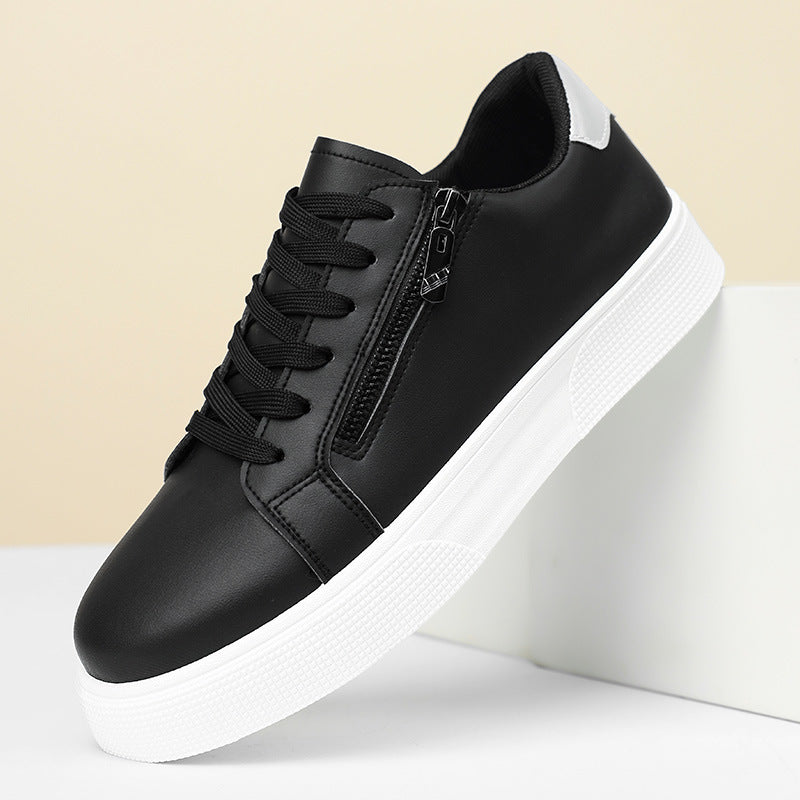 Springautumn Non-slip Casual Sneakers - Image 5