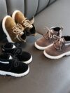 Toddler smart Boots