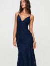 Sexy Innocent And Elegant Dress