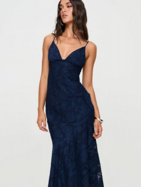 Sexy Innocent And Elegant Dress