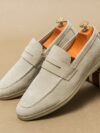 Simple Formal Business Leather Shoes