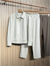 Loose Business Casual Suit Two-piece Suit