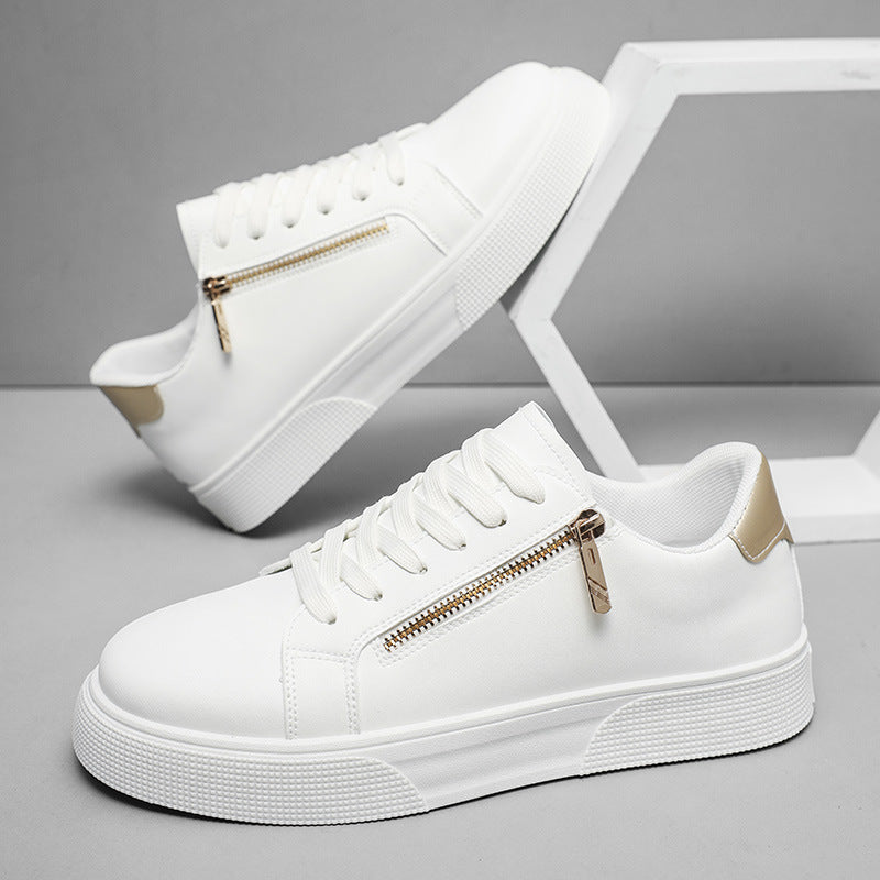 Springautumn Non-slip Casual Sneakers - Image 3
