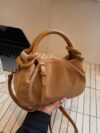 Trendy Retro Hand Bag