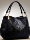 Shoulder ladies bag