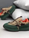 Versatile Mesh Mens Shoes With Breathable