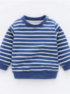 Spring and autumn Sweatshirt