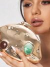 Stylish Personalized Evening Bag