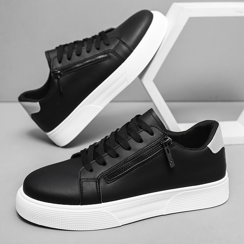 Springautumn Non-slip Casual Sneakers - Image 2