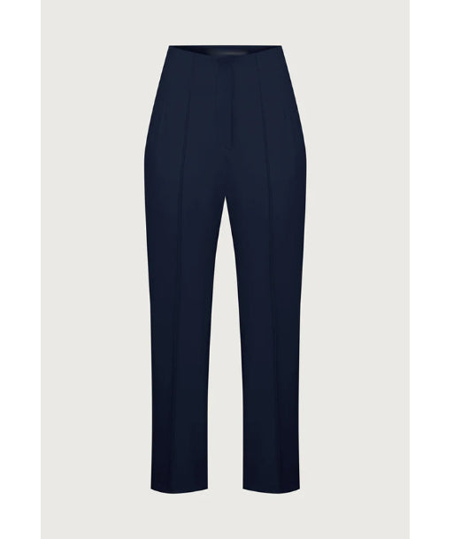 Long-Sleeve Business Office Suit Set - Image 12