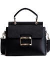 Sanded Women Crossbody Bag