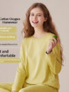 Modal Cotton Loungewear