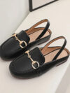 Summer Casual Flat Slip-on Toddler Sandals