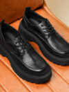 Soft Leather Shoes