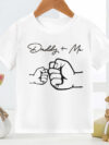 Stylish Monogram Short Sleeve Shirt