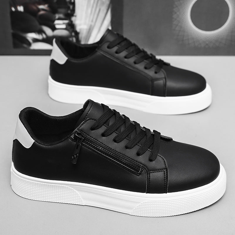Springautumn Non-slip Casual Sneakers - Image 4