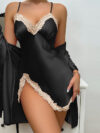 Fashion Breathable Strap Dress