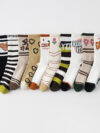 Adhesive Yoga Pilates Special Socks