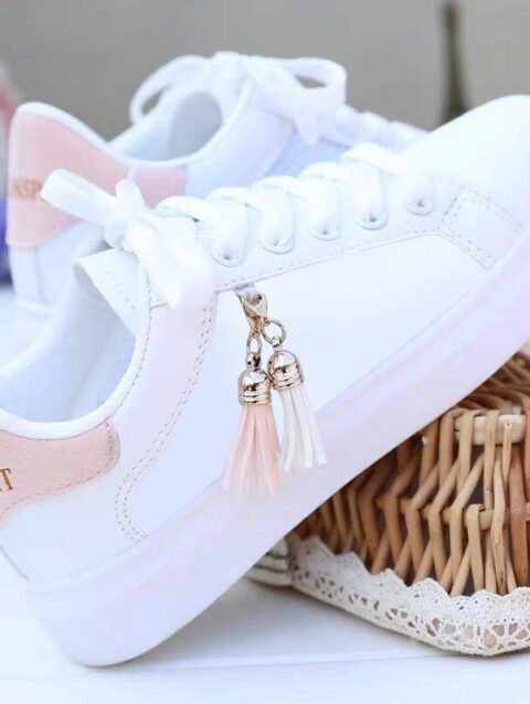 Summer Breathable Running Casual Sports Shoes