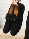 Men's Lazy Slip-on Casual Shoes