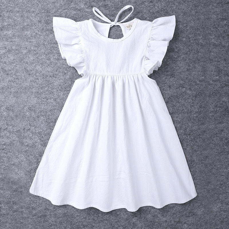 Girls' baby dresses - Image 2