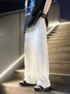 Casual Men's All-matching Straight Pants