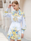 Temperament New Two-piece