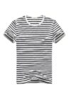 Men's Short Sleeved t Shirt