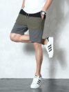 Men's summer thin tooling shorts