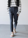 Loose trousers