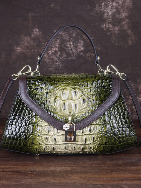 Luxury Branded Ladies tote bags