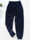 Home closed trousers