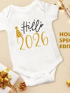 Baby Cotton Jumpsuit Clothing