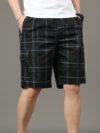 Casual Shorts Men's Summer Thin