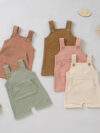 Children's Romper