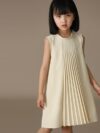Suspender Dress