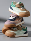 Toddler Shoes For Girls Soft-soled Non-slip Breathable